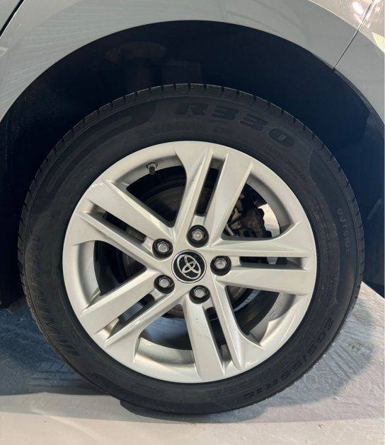 TOYOTA COROLLA PRO HYBRIDE 122H DYNAMIC BUSINESS