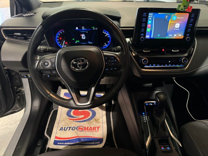 TOYOTA COROLLA PRO HYBRIDE 122H DYNAMIC BUSINESS