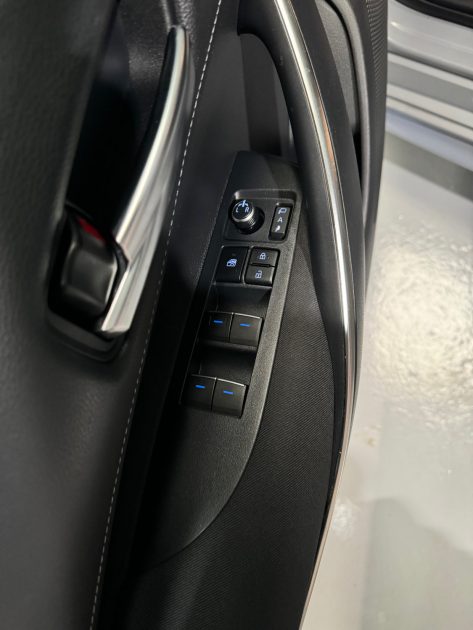 TOYOTA COROLLA PRO HYBRIDE 122H DYNAMIC BUSINESS