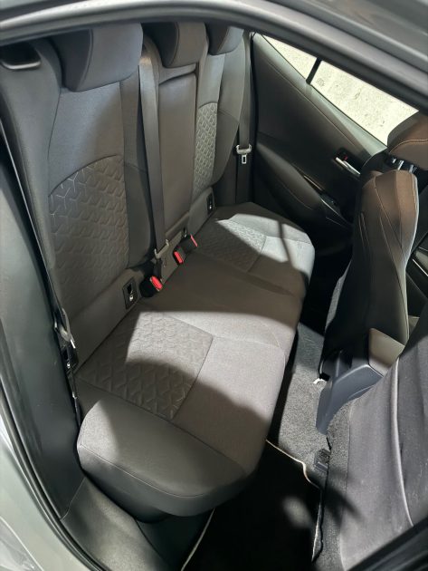 TOYOTA COROLLA PRO HYBRIDE 122H DYNAMIC BUSINESS