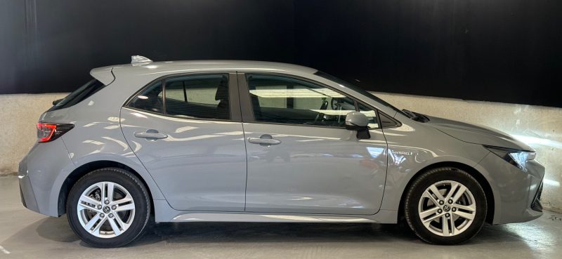 TOYOTA COROLLA PRO HYBRIDE 122H DYNAMIC BUSINESS