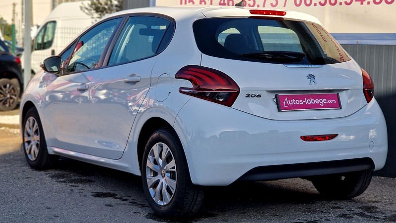 PEUGEOT 208 2019 PREMIUM PACK + CARPLAY