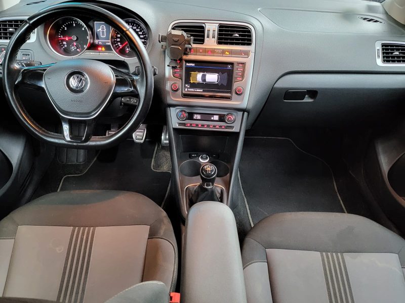 1.4 TDI BlueMotion 90 cv / ALLSTAR