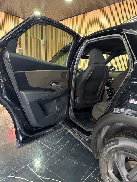 DS DS 7 CROSSBACK 2020