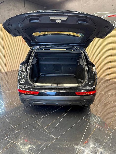 DS DS 7 CROSSBACK 2020