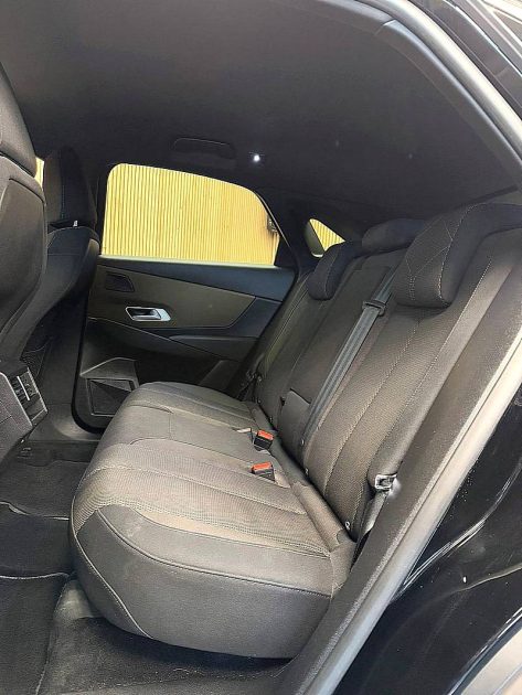 DS DS 7 CROSSBACK 2020