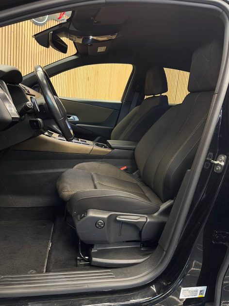 DS DS 7 CROSSBACK 2020