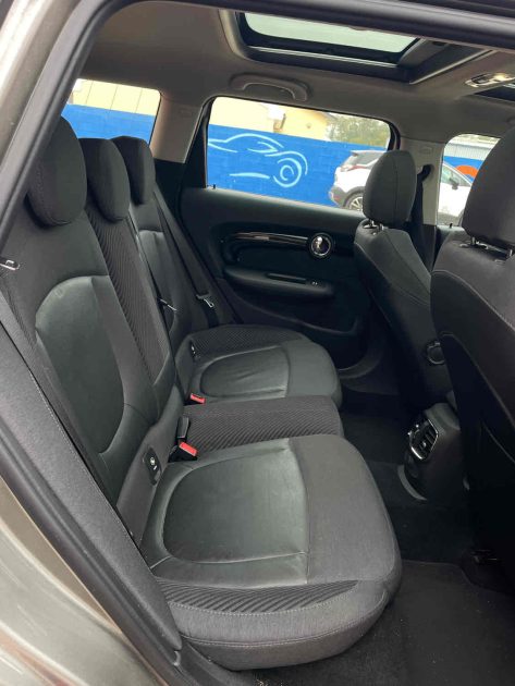 MINI MINI 2016 CLUBMAN F54 2.0 Cooper D (150Cv)