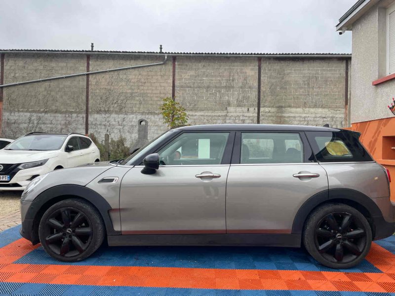 MINI MINI 2016 CLUBMAN F54 2.0 Cooper D (150Cv)