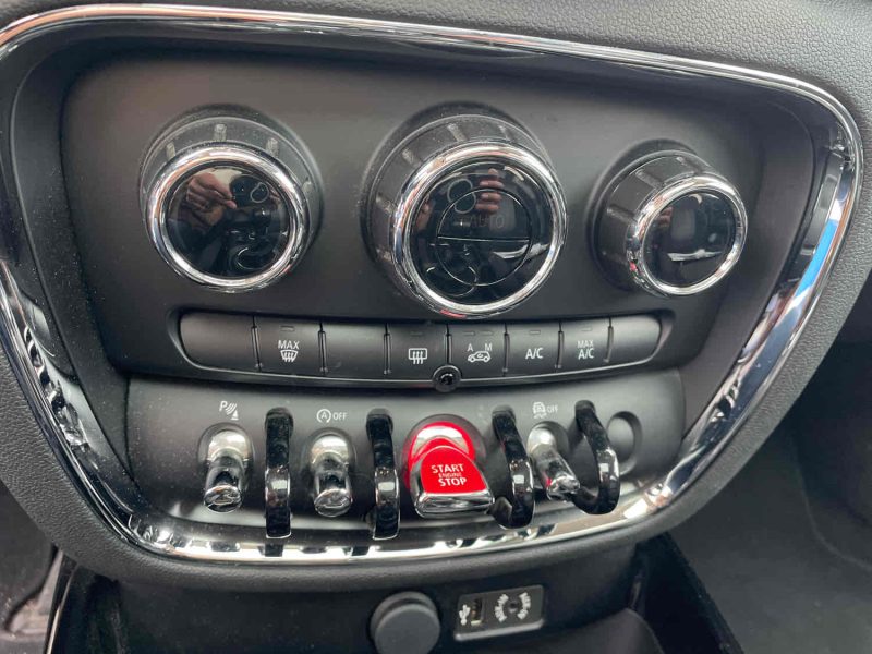 MINI MINI 2016 CLUBMAN F54 2.0 Cooper D (150Cv)
