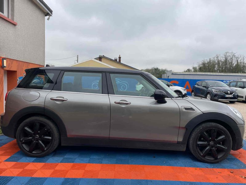 MINI MINI 2016 CLUBMAN F54 2.0 Cooper D (150Cv)