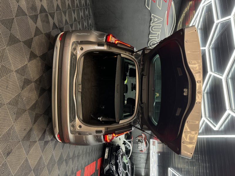 RENAULT GRAND SCENIC 2020