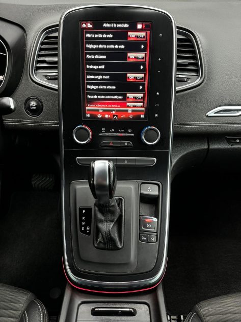 RENAULT GRAND SCENIC 2020