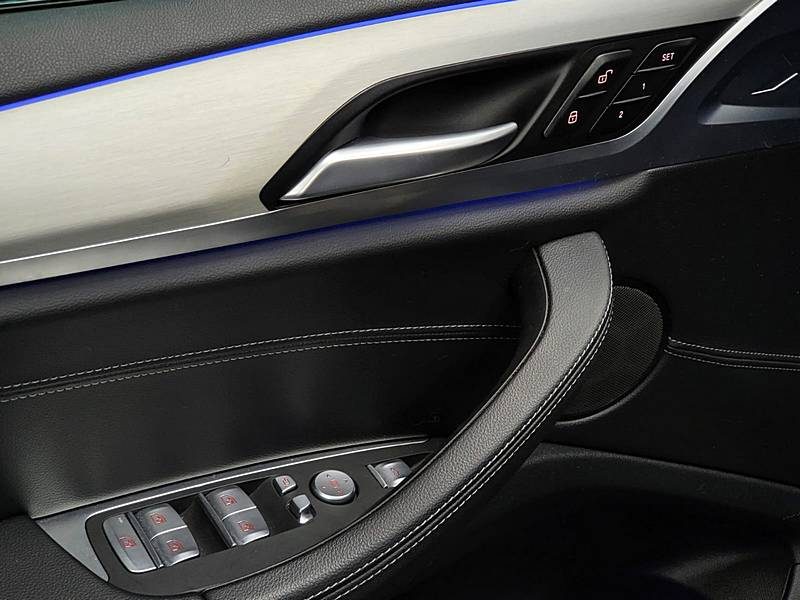 BMW X3 30d 286cv M-Sport xDrive Steptronic8