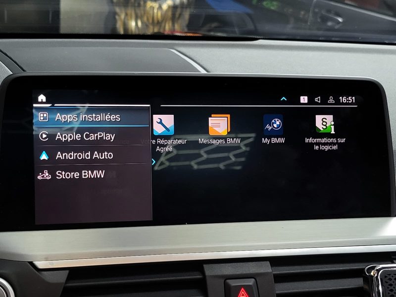 BMW X3 30d 286cv M-Sport xDrive Steptronic8