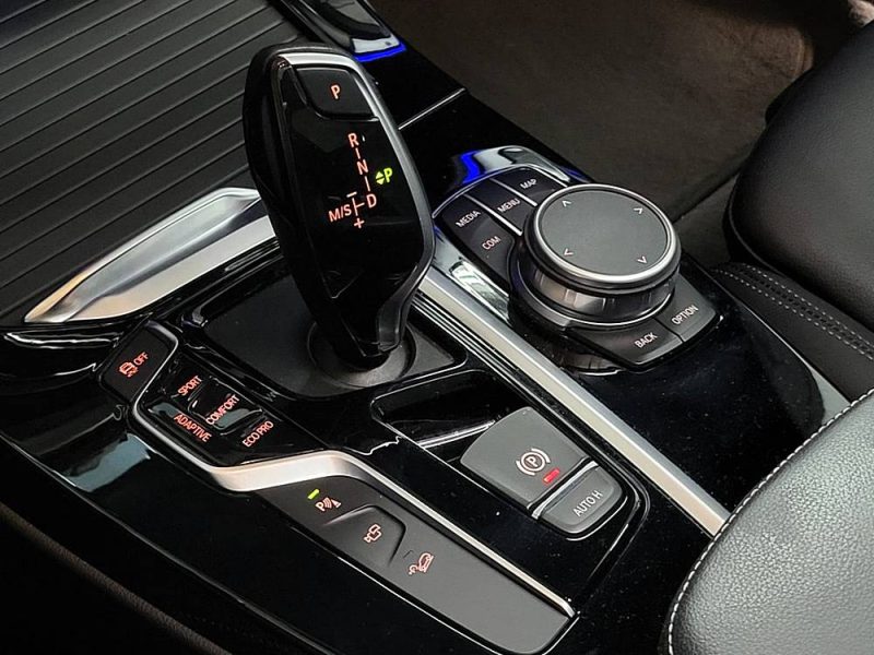 BMW X3 30d 286cv M-Sport xDrive Steptronic8