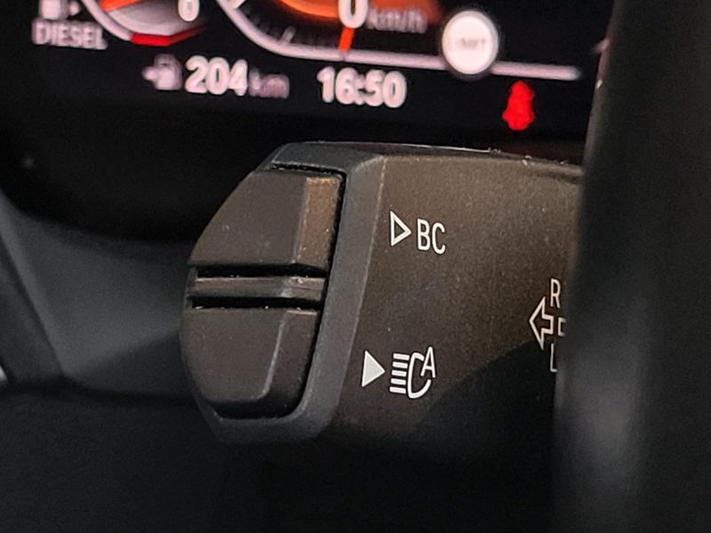 BMW X3 30d 286cv M-Sport xDrive Steptronic8