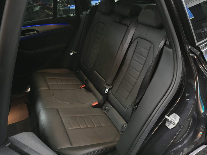 BMW X3 30d 286cv M-Sport xDrive Steptronic8