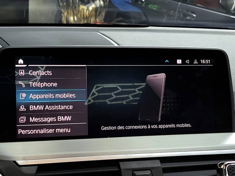 BMW X3 30d 286cv M-Sport xDrive Steptronic8