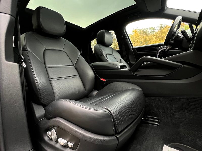 PORSCHE CAYENNE COUPE E-HYBRID 3.0 V6 340 / 462 Cv APPLE & ANDROID TOIT PANORAMIQUE - GARANTIE 1 AN