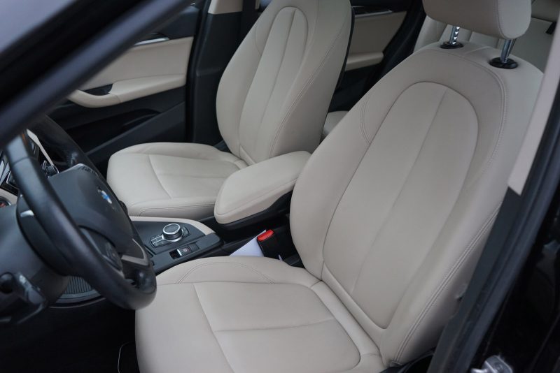 BMW X1 II F48SDRIVE 16D BUSINESS DESIGN