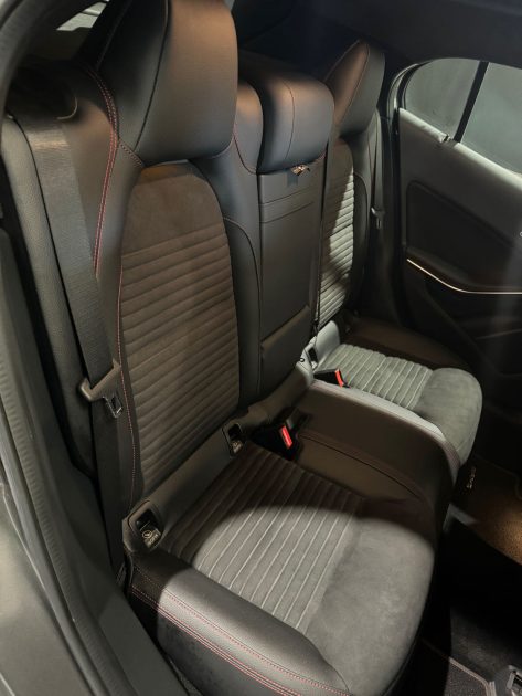 MERCEDES CLASSE GLA 220D 7-G DCT AMG FASCINATION 