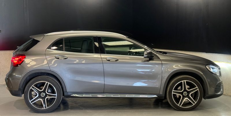 MERCEDES CLASSE GLA 220D 7-G DCT AMG FASCINATION 