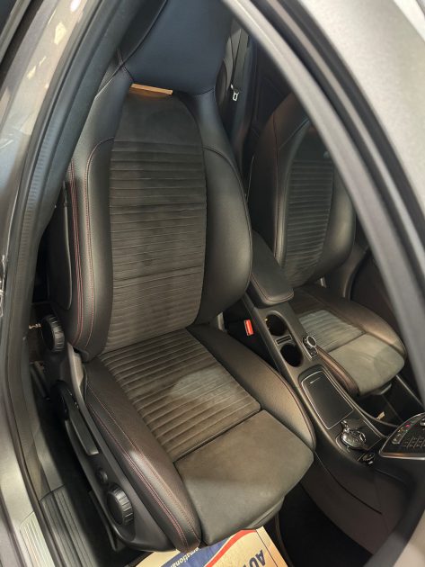 MERCEDES CLASSE GLA 220D 7-G DCT AMG FASCINATION 