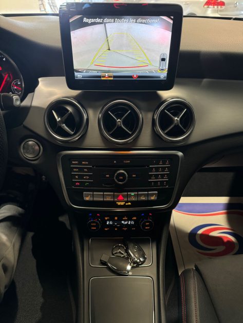 MERCEDES CLASSE GLA 220D 7-G DCT AMG FASCINATION 