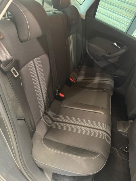 VOLKSWAGEN POLO 1.6 TDI 90CH MATCH