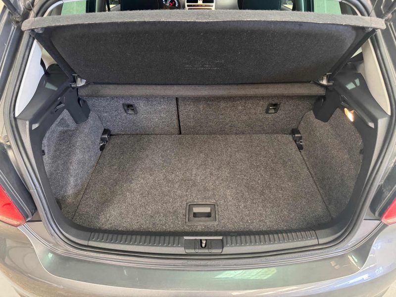 VOLKSWAGEN POLO 1.6 TDI 90CH MATCH