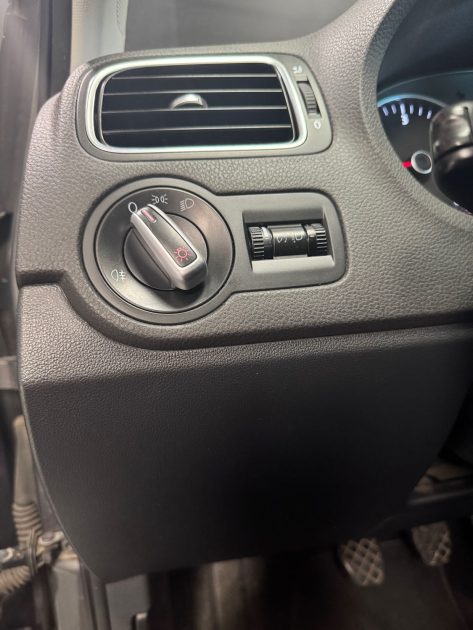 VOLKSWAGEN POLO 1.6 TDI 90CH MATCH