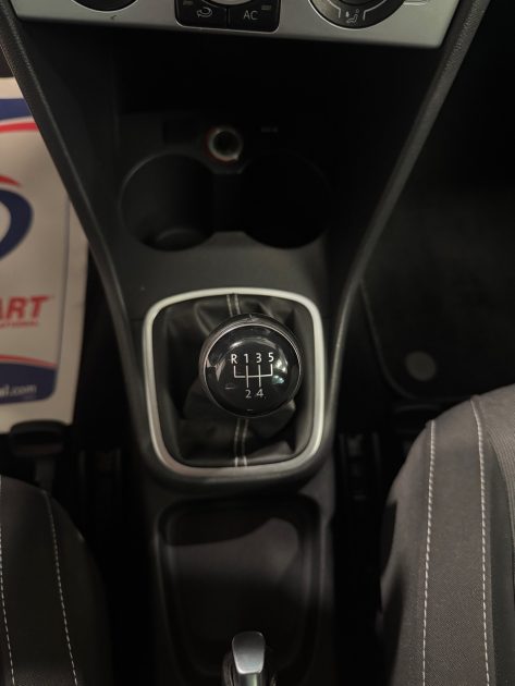 VOLKSWAGEN POLO 1.6 TDI 90CH MATCH