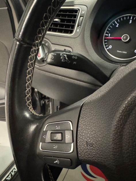 VOLKSWAGEN POLO 1.6 TDI 90CH MATCH