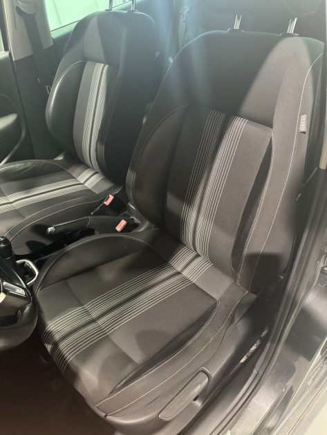 VOLKSWAGEN POLO 1.6 TDI 90CH MATCH