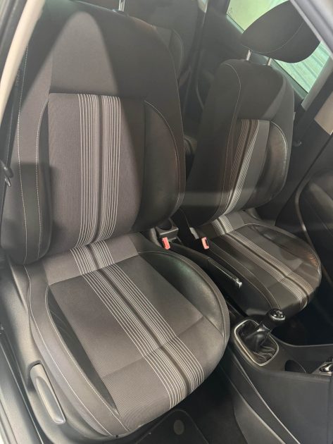 VOLKSWAGEN POLO 1.6 TDI 90CH MATCH