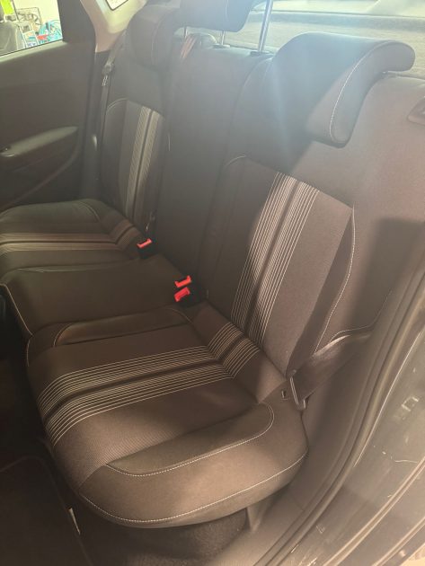 VOLKSWAGEN POLO 1.6 TDI 90CH MATCH