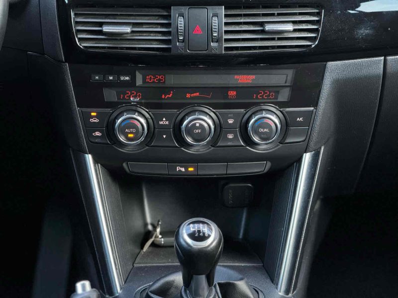 MAZDA MAZDA CX-5 2.2 SKYACTIV-D 150 DYNAMIQUE 4X2 GARANTIE 6MOIS