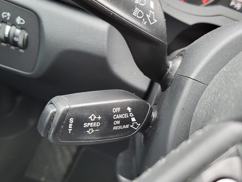 AUDI Q3 Quattro 2011