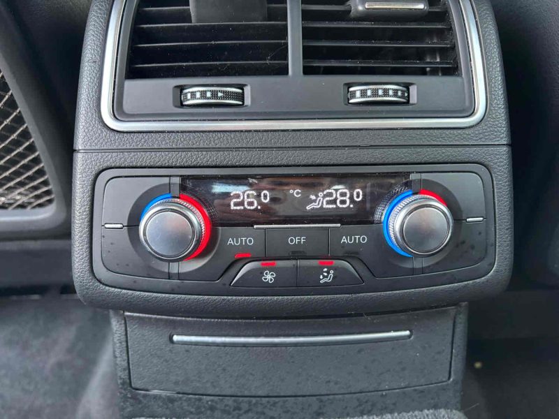 AUDI A7 SPORTBACK 3.0 TDI quattro 320 cv SLine