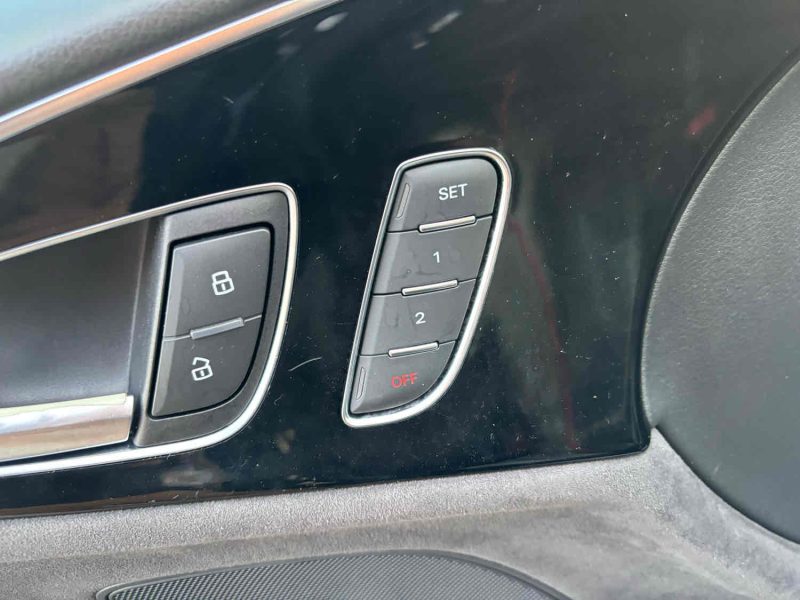 AUDI A7 SPORTBACK 3.0 TDI quattro 320 cv SLine