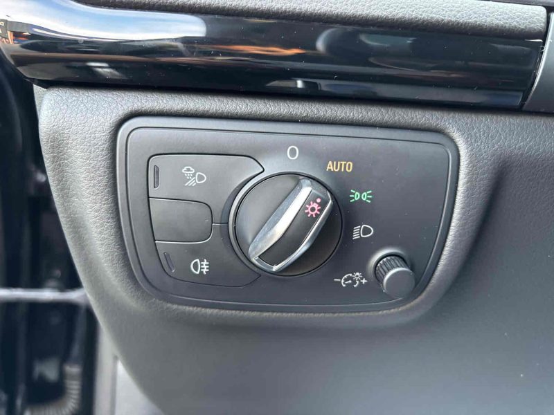 AUDI A7 SPORTBACK 3.0 TDI quattro 320 cv SLine