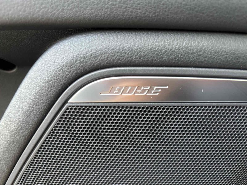 AUDI A7 SPORTBACK 3.0 TDI quattro 320 cv SLine