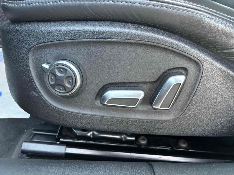 AUDI A7 SPORTBACK 3.0 TDI quattro 320 cv SLine