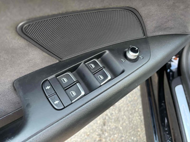 AUDI A7 SPORTBACK 3.0 TDI quattro 320 cv SLine