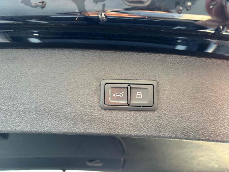 AUDI A7 SPORTBACK 3.0 TDI quattro 320 cv SLine