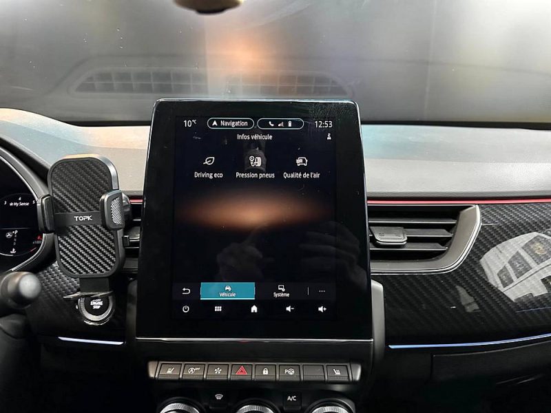 RENAULT ARKANA 1.3 TCe 140 cv RS Line EDC7