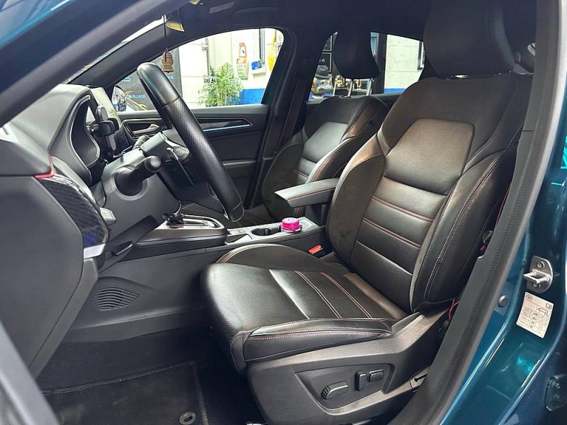 RENAULT ARKANA 1.3 TCe 140 cv RS Line EDC7