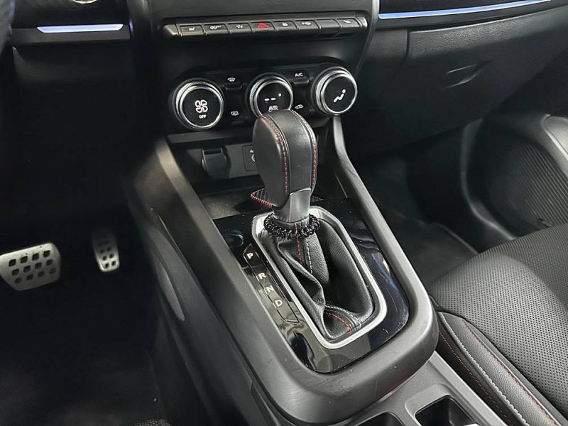 RENAULT ARKANA 1.3 TCe 140 cv RS Line EDC7