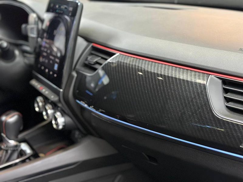 RENAULT ARKANA 1.3 TCe 140 cv RS Line EDC7